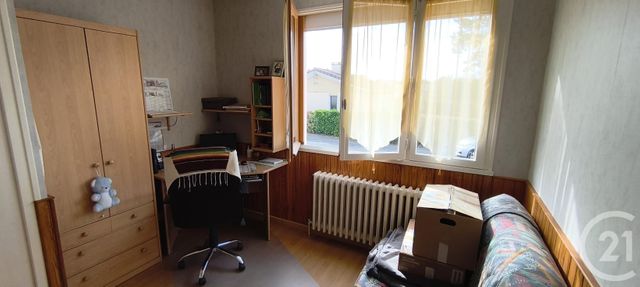 maison à vendre - 7 pièces - 155.13 m2 - CHATILLON SUR THOUET - 79 - POITOU-CHARENTES - Century 21 Amb Immobilier