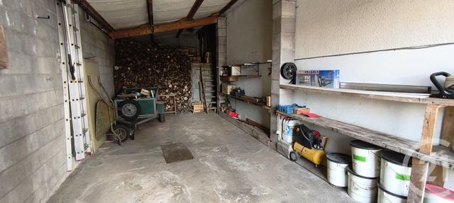 maison à vendre - 7 pièces - 155.13 m2 - CHATILLON SUR THOUET - 79 - POITOU-CHARENTES - Century 21 Amb Immobilier
