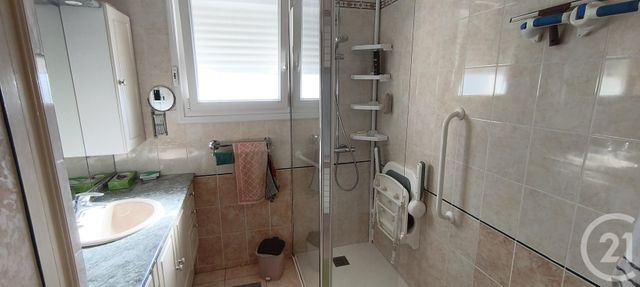 maison à vendre - 7 pièces - 155.13 m2 - CHATILLON SUR THOUET - 79 - POITOU-CHARENTES - Century 21 Amb Immobilier