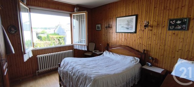maison à vendre - 7 pièces - 155.13 m2 - CHATILLON SUR THOUET - 79 - POITOU-CHARENTES - Century 21 Amb Immobilier