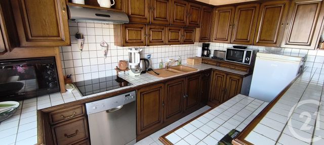 maison à vendre - 7 pièces - 155.13 m2 - CHATILLON SUR THOUET - 79 - POITOU-CHARENTES - Century 21 Amb Immobilier