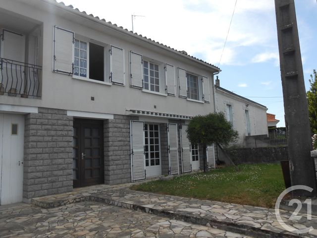 maison - CHATILLON SUR THOUET - 79