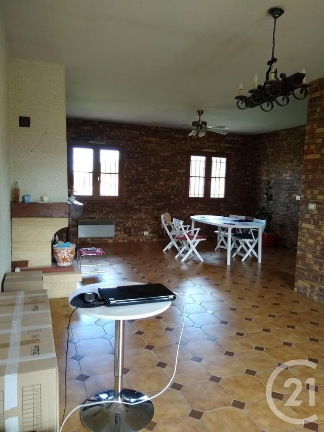 Afficher la photo en grand maison à vendre - 9 pièces - 203.54 m2 - SECONDIGNY - 79 - POITOU-CHARENTES - Century 21 Amb Immobilier