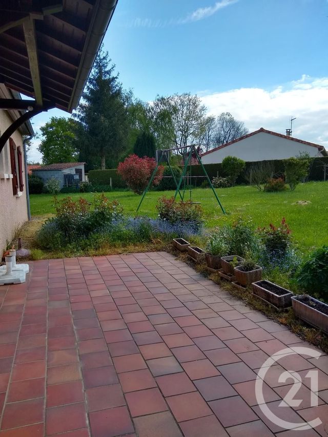 Afficher la photo en grand maison à vendre - 9 pièces - 203.54 m2 - SECONDIGNY - 79 - POITOU-CHARENTES - Century 21 Amb Immobilier