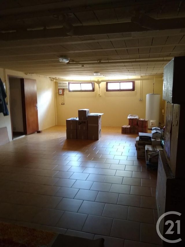 Afficher la photo en grand maison à vendre - 9 pièces - 203.54 m2 - SECONDIGNY - 79 - POITOU-CHARENTES - Century 21 Amb Immobilier