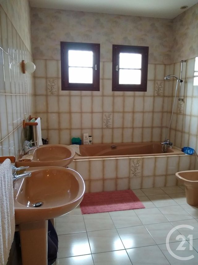 Afficher la photo en grand maison à vendre - 9 pièces - 203.54 m2 - SECONDIGNY - 79 - POITOU-CHARENTES - Century 21 Amb Immobilier