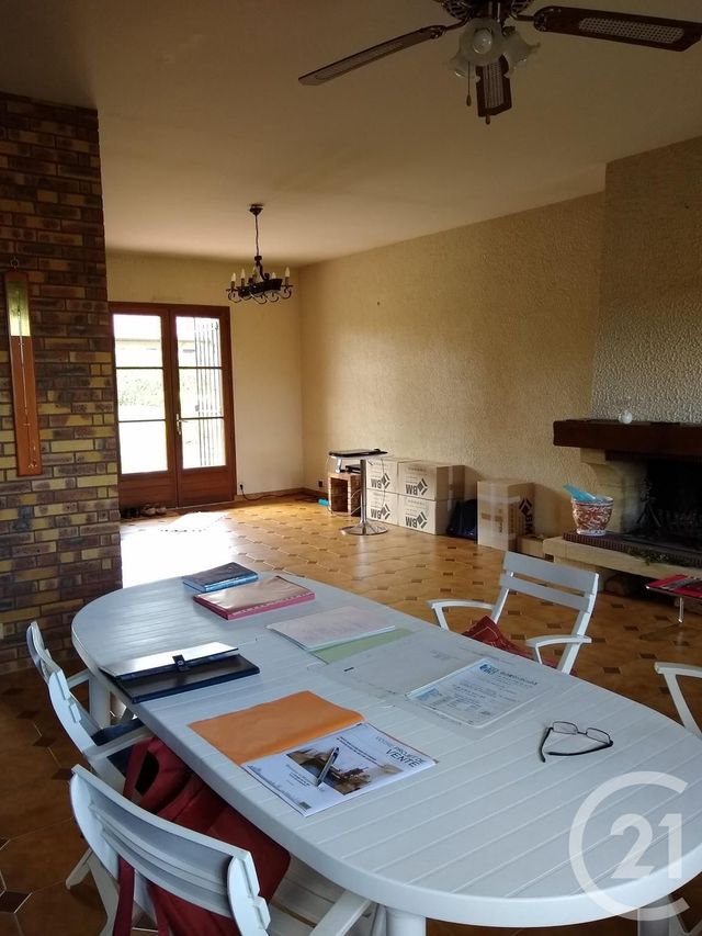 Afficher la photo en grand maison à vendre - 9 pièces - 203.54 m2 - SECONDIGNY - 79 - POITOU-CHARENTES - Century 21 Amb Immobilier